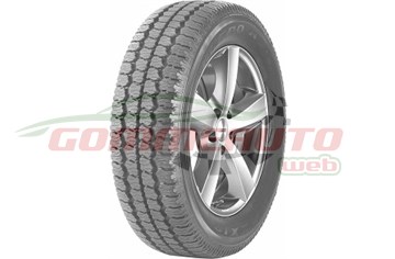 COP. 175/70R14C 95/93T VANSMART A/S AL2 M+S